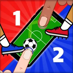 XWorld | 1 2 Player Games- 2P Challenge