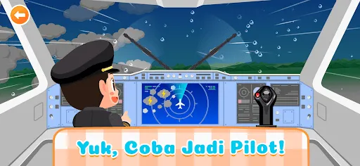 Game Anak-Anak: Gokko World | Permainan | XWorld