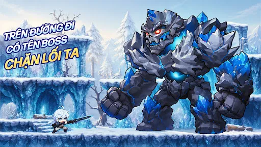 Soul Strike - Idle RPG | Games | XWorld Soul Strike - Idle RPG | Games | XWorld