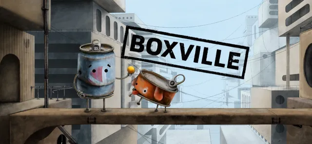 Boxville | Jogos | XWorld