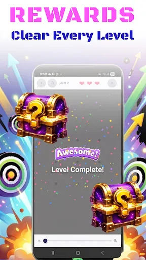 Arrow Blast: Tap Master | Permainan | XWorld Arrow Blast: Tap Master | Permainan | XWorld