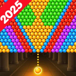 XWorld | Bubble Shooter: Fun Pop Game