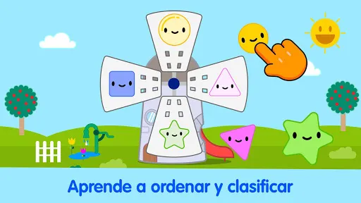 Juegos preescolares para niños | juego | XWorld