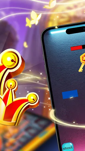 ShootTime | Games | XWorld