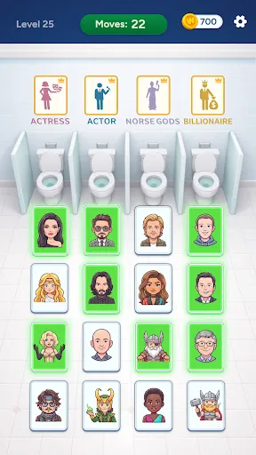 Solitaire Picture Associations | เกม | XWorld Solitaire Picture Associations | เกม | XWorld