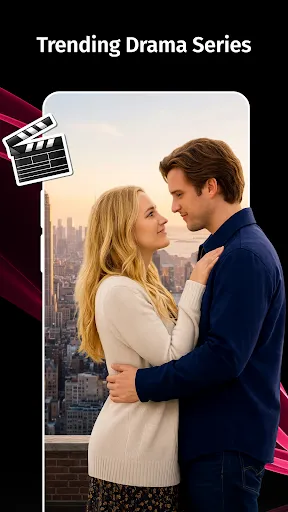 ClipSeries: Stream Drama & TV | 游戏 | XWorld ClipSeries: Stream Drama & TV | 游戏 | XWorld