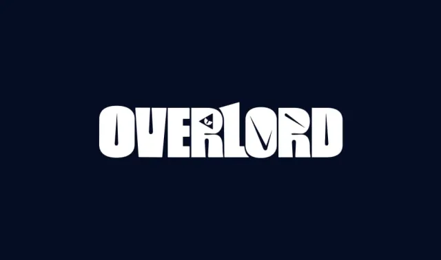 Creepz by OVERLORD | 游戏 | XWorld