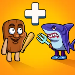 XWorld | Brainzoot Merge: Monster War