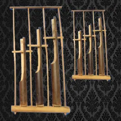 XWorld | Angklung Real