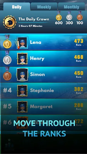 Cricket Card Game | 游戏 | XWorld