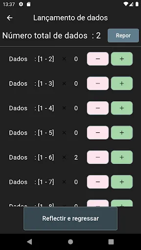 Dado Inteligente | Jogos | XWorld