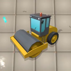 XWorld | Forge a Path Game