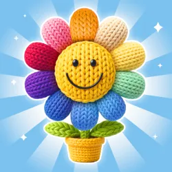 XWorld | Yarn Sort: Color Puzzle 3D