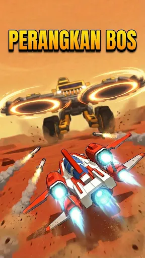 Mecha Run Car Dash | Permainan | XWorld