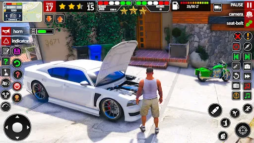 Grand Mafia City Gangster Game | Permainan | XWorld Grand Mafia City Gangster Game | Permainan | XWorld