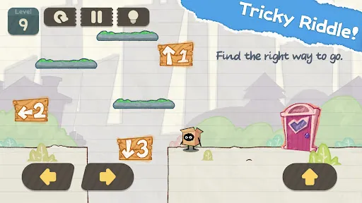 Brain Puzzle Game: Brainy Boxy | Games | XWorld Brain Puzzle Game: Brainy Boxy | Games | XWorld