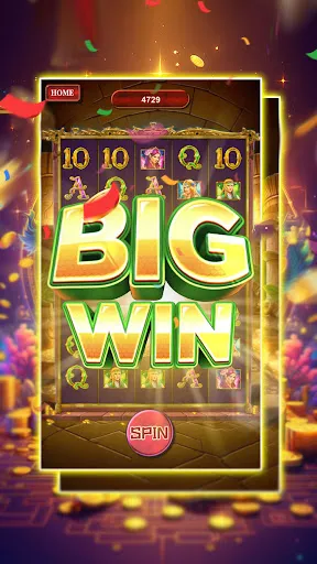 EZ777 Spin Blast | 游戏 | XWorld