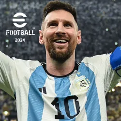 XWorld | eFootball™ XWorld | eFootball™
