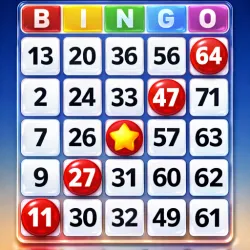XWorld | Bingo Classic - Bingo Games XWorld | Bingo Classic - Bingo Games