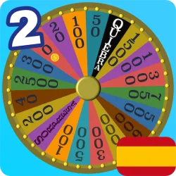 XWorld | Suerte de Ruleta 2: Palabras XWorld | Suerte de Ruleta 2: Palabras