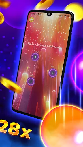 Plllnko Cashcade Hit | 游戏 | XWorld