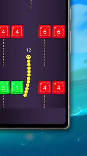 Snake Run Break Blocks | Jogos | XWorld