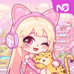 XWorld | Pocket Life World: Avatar Town