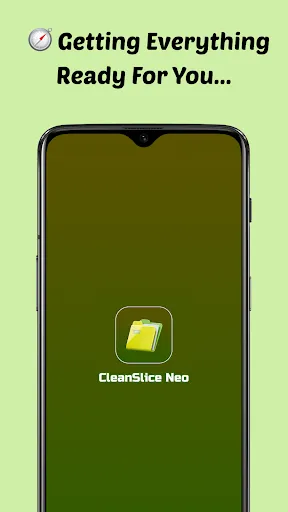 CleanSlice Neo | Jogos | XWorld