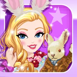 XWorld | Star Girl: Colors of Spring XWorld | Star Girl: Colors of Spring