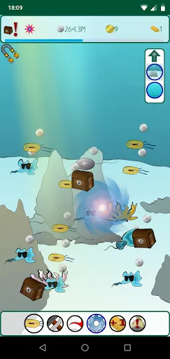 Animal Evolution | เกม | XWorld Animal Evolution | เกม | XWorld