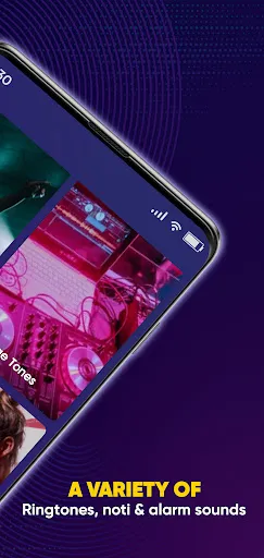 Ringtones for android phones | Games | XWorld