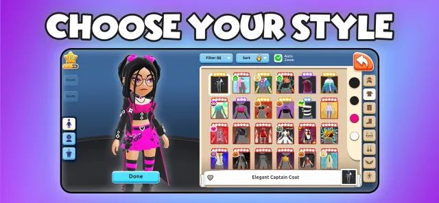Hotel Hideaway: Virtual World | Games | XWorld