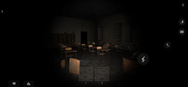 The Ghost - Multiplayer Horror | Games | XWorld