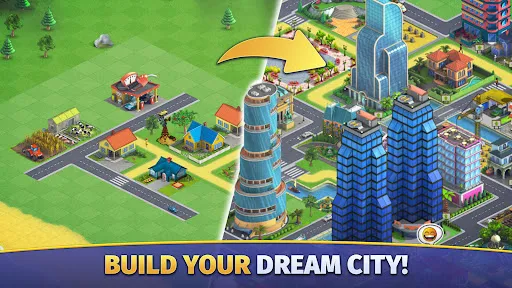 City Island 2: Offline Builder | Games | XWorld