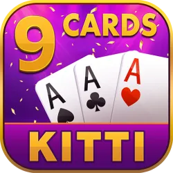 XWorld | Kitti - 9 Card Game