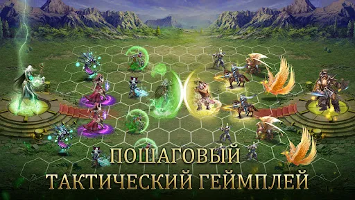 War and Magic: Kingdom Reborn | Игры | XWorld