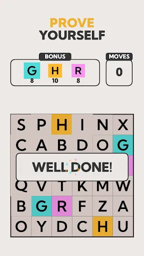 Wordoku - Word Puzzle Game | Games | XWorld Wordoku - Word Puzzle Game | Games | XWorld