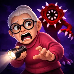 XWorld | Stranger School: Prank Monster XWorld | Stranger School: Prank Monster