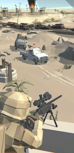 Blacklist: Special Ops Shooter | juego | XWorld Blacklist: Special Ops Shooter | juego | XWorld