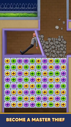 Phantom Match | Игры | XWorld