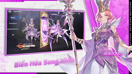 Soul Land: Time Reversed | Games | XWorld Soul Land: Time Reversed | Games | XWorld