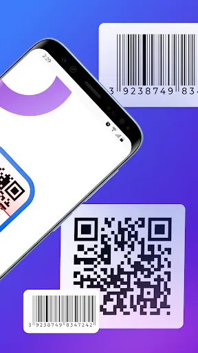 Qr Code Scanner | Permainan | XWorld