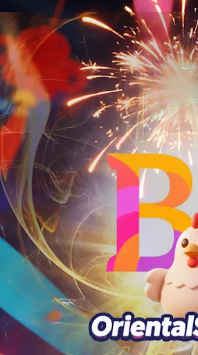 B9Oriental Serenity | 游戏 | XWorld