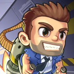 XWorld | Jetpack Joyride