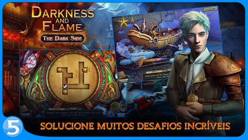 Darkness and Flame 3 | Jogos | XWorld Darkness and Flame 3 | Jogos | XWorld