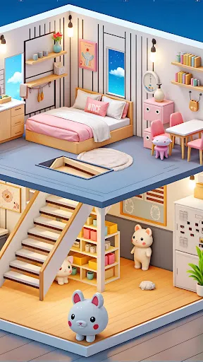 Travel Tile | Permainan | XWorld