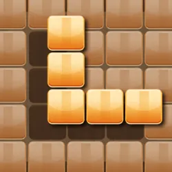 XWorld | Wooden 100 Block Puzzle Game