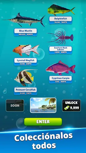 Fishing Trip: World Adventure | juego | XWorld Fishing Trip: World Adventure | juego | XWorld
