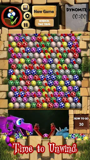Dino Eggs | Games | XWorld