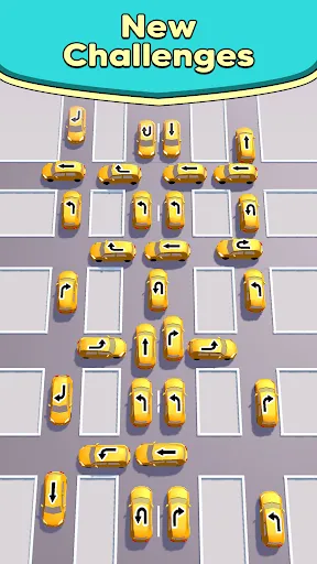 Traffic Escape! | Игры | XWorld